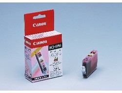 Canon BCI-6PM Tintenbehälter Photo Magenta
