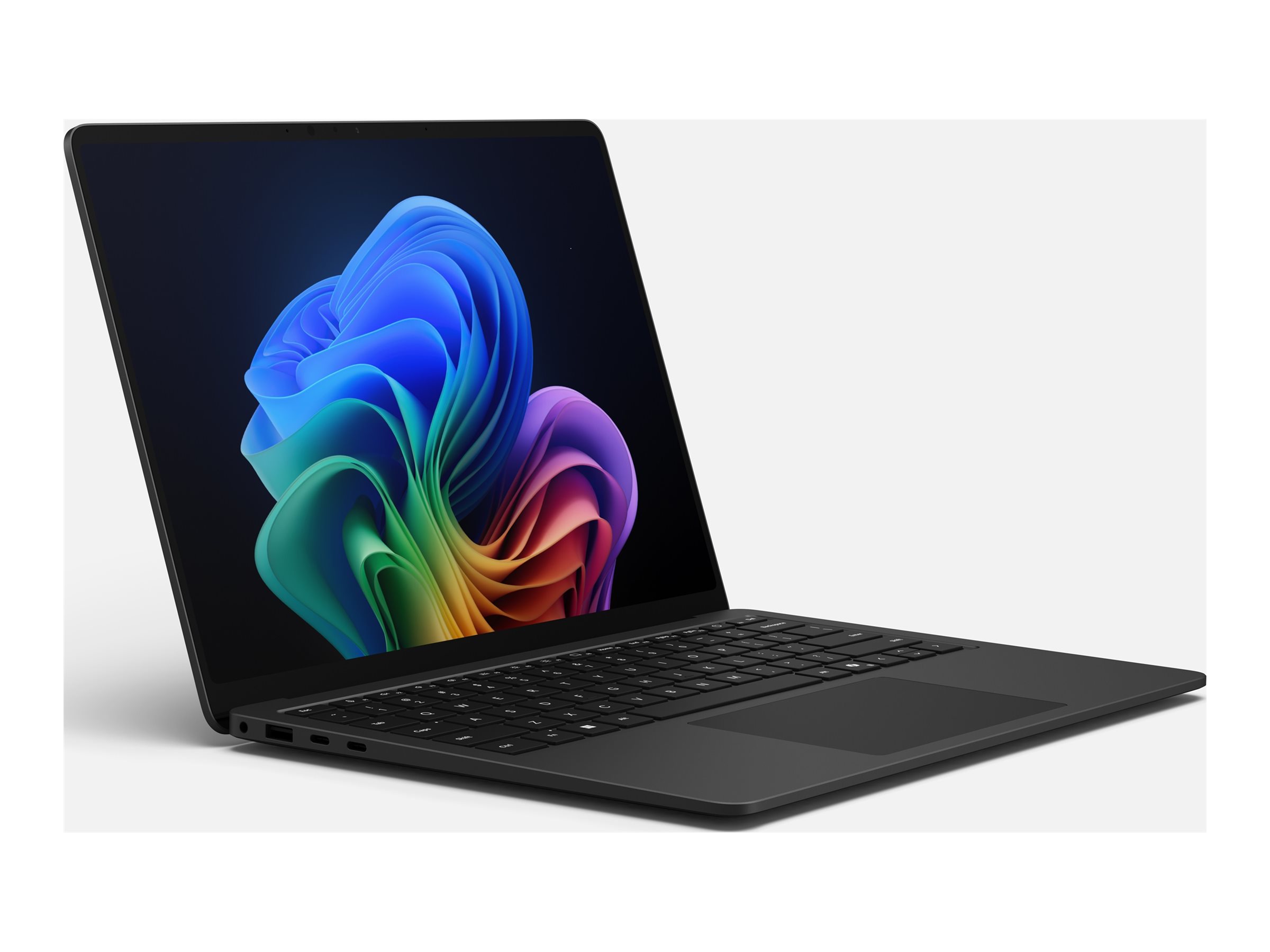Microsoft Surface Laptop 7 Intel Core Ultra 7 16 GB 256 GB SSD 15 Zoll Black