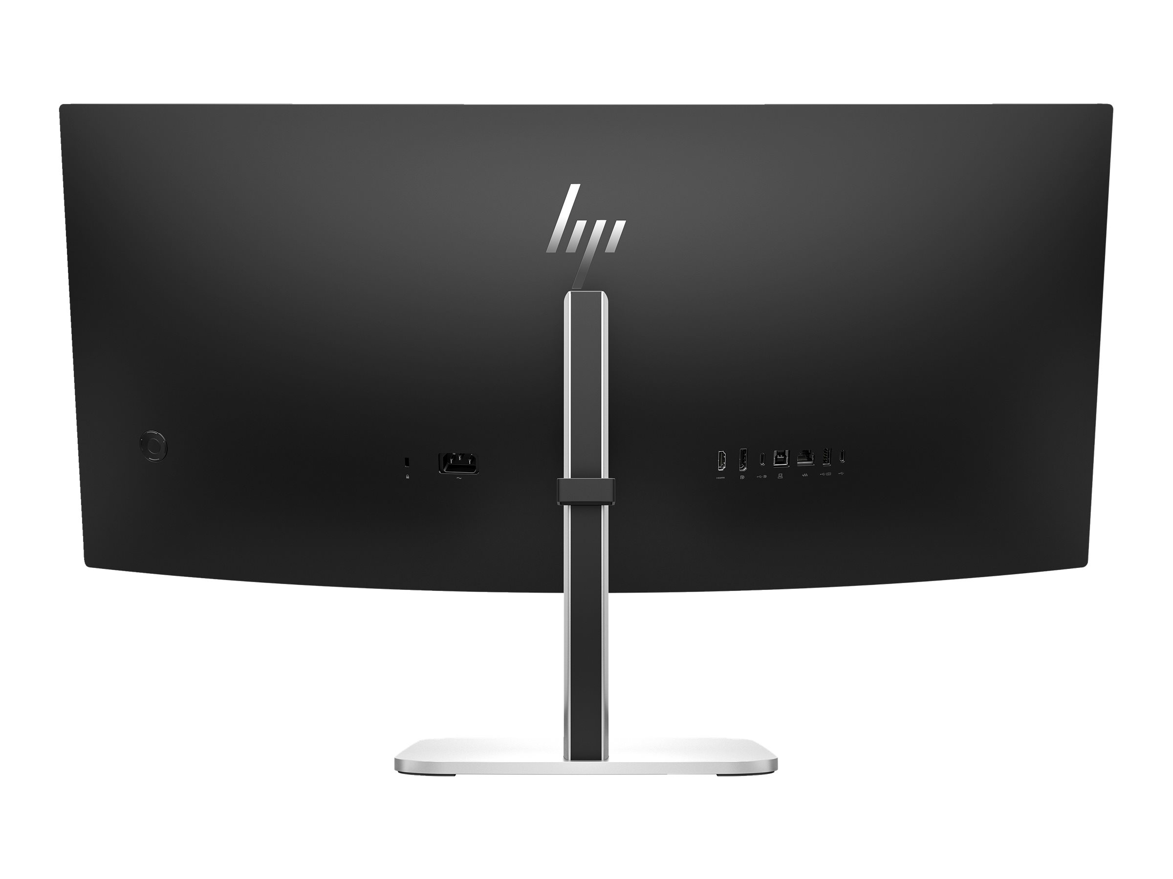 HP 534pm LED-Monitor gebogen 86.4 cm (34")