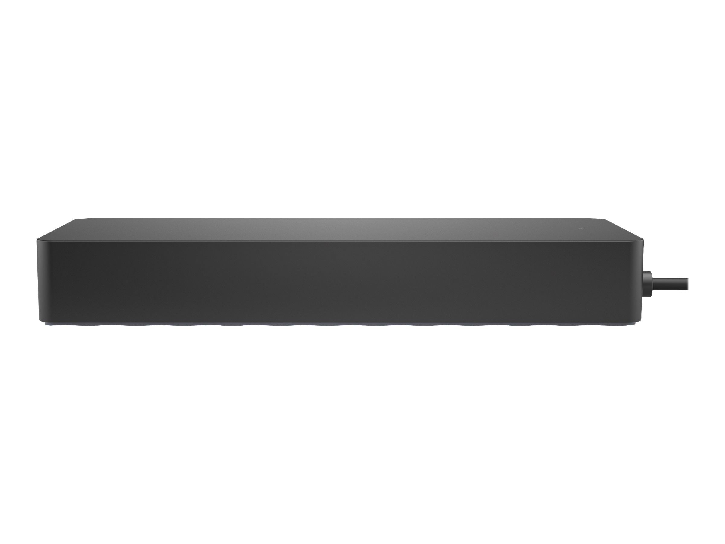 HP USB-C Multiport Hub Dockingstation