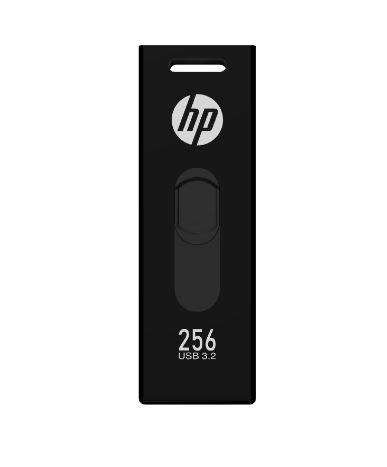 HP x911w 256 GB USB 3.2