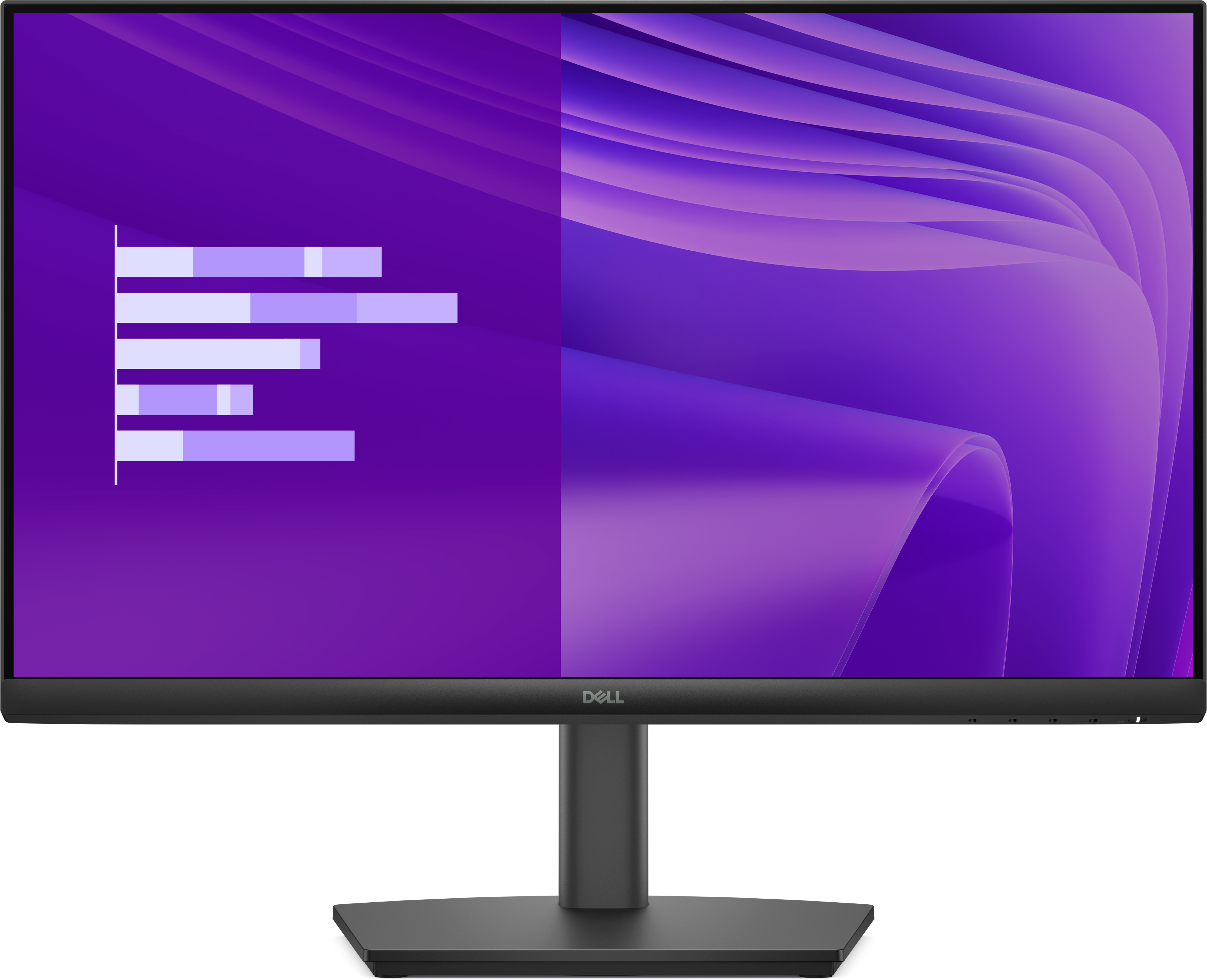 Dell Pro E2425HSM 24 Zoll HDMI