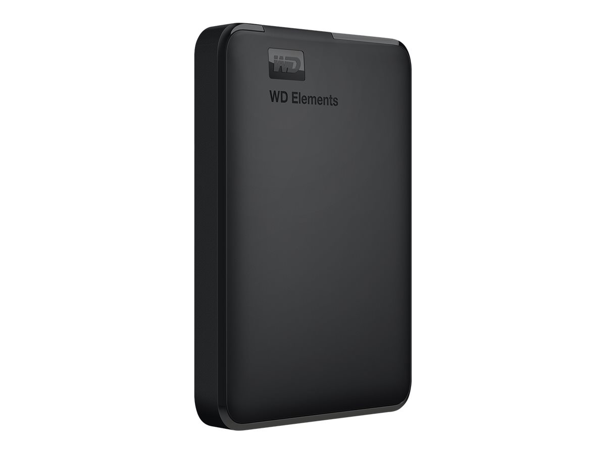 WD Elements Portable 1 TB