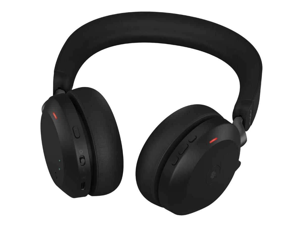 JABRA Evolve2 75 Headset