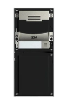 2N IP-Verso2.0 Basiseinheit mit HD Kamera