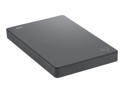 Seagate Basic STJL5000400 5 TB USB 3.0 Anthrazit