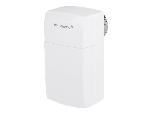eQ3 Homematic IP Heizkörperthermostat HmIPeTRVC2