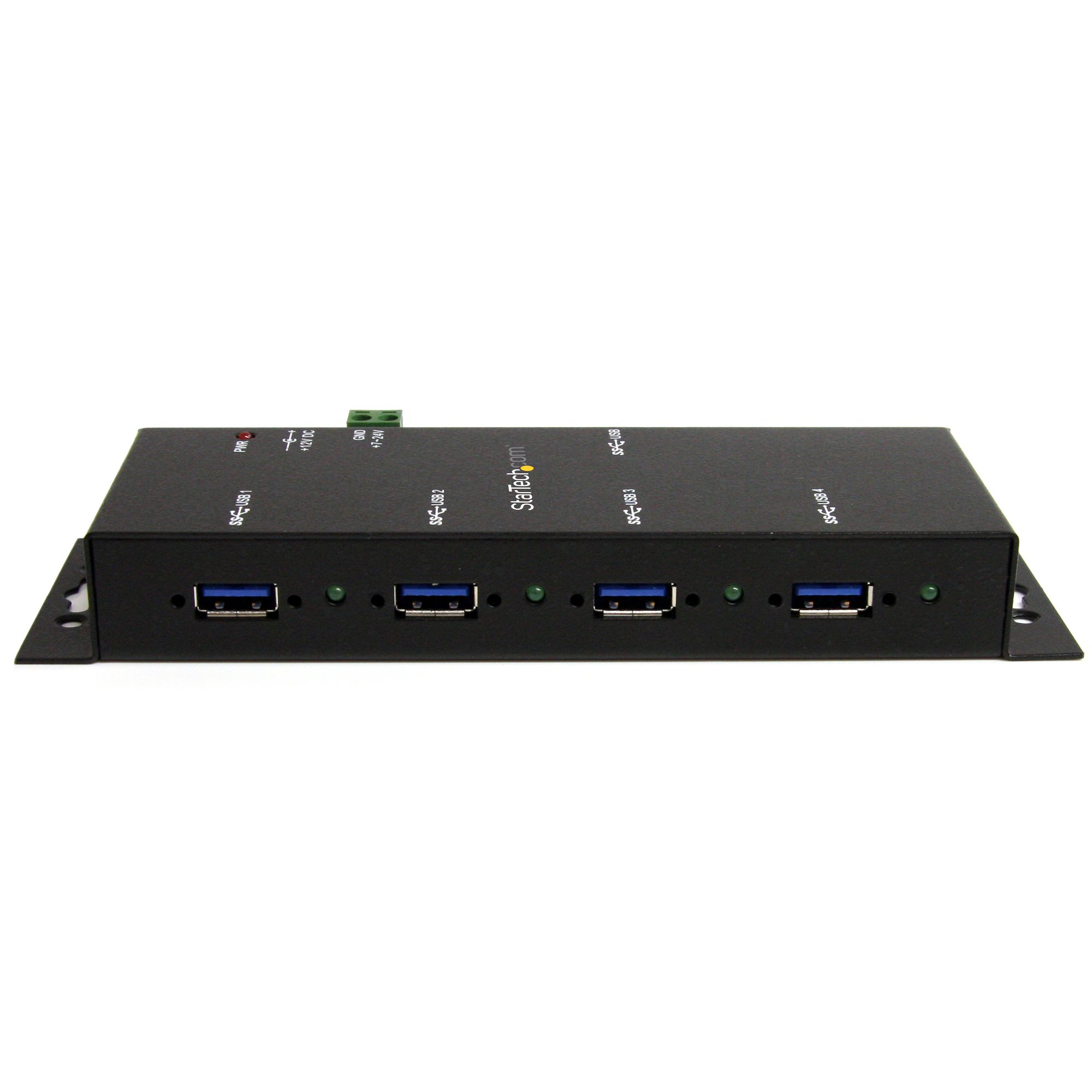 StarTech.com 4-Port USB 3.0 Hub