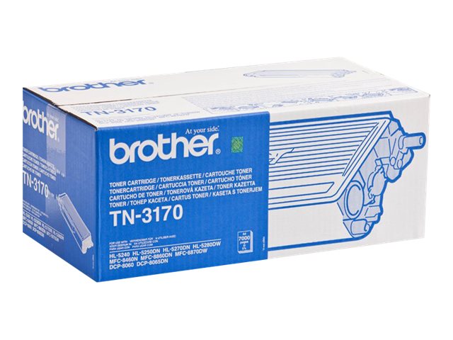 Brother TN3170 Toner