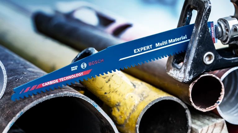 BOSCH EXPERT S 1156 XHM Säbelsägeblatt, 1 St