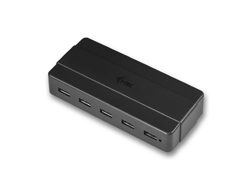 i-tec USB 3.0 Hub Charging 7-Port