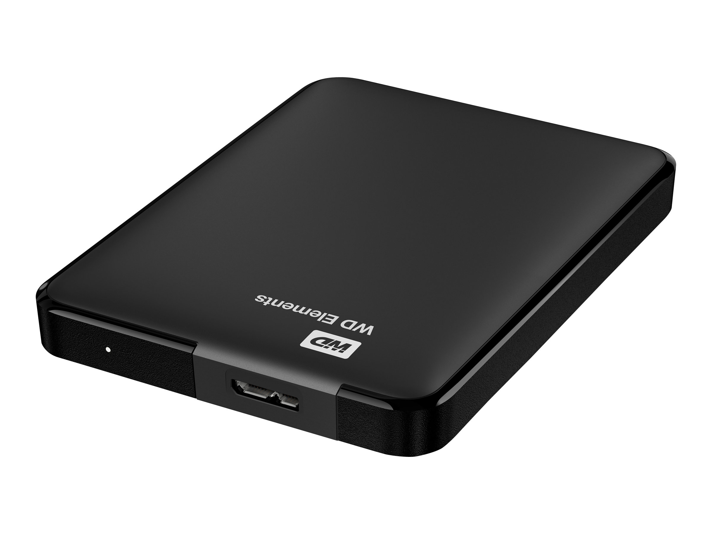 WD Elements Portable 1 TB
