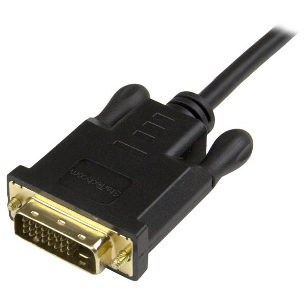 StarTech.com DisplayPort auf DVI Kabel 91cm