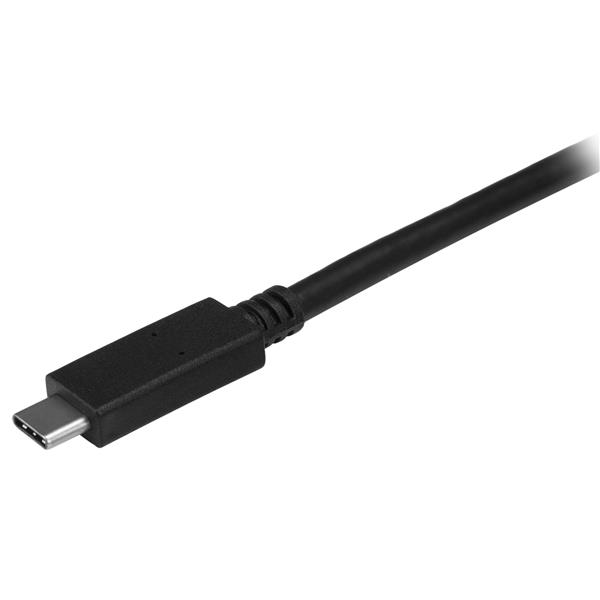 StarTech.com USB-C Kabel Power Delivery 5A