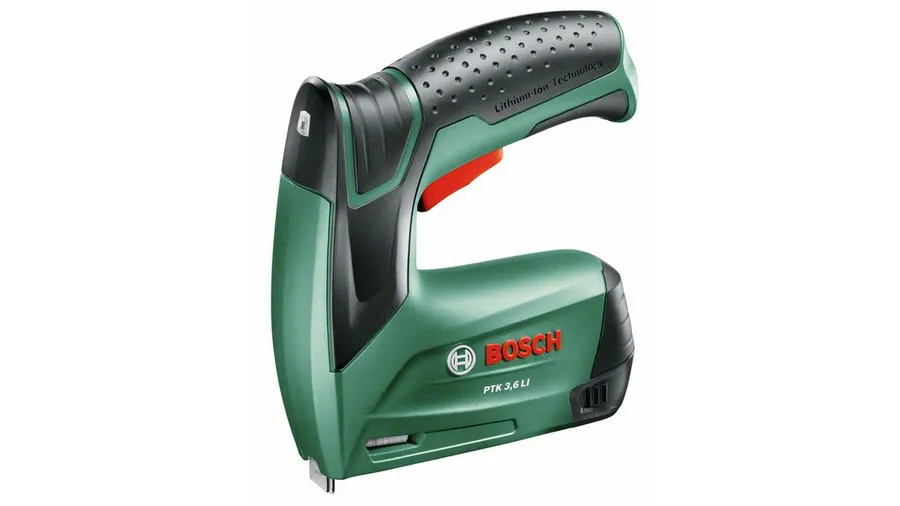Bosch PTK 3.6 LI Nagelpistole
