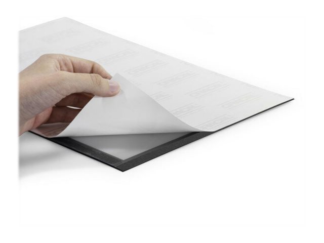 Durable DURAFRAME A3 dunkelblau doppelseitig