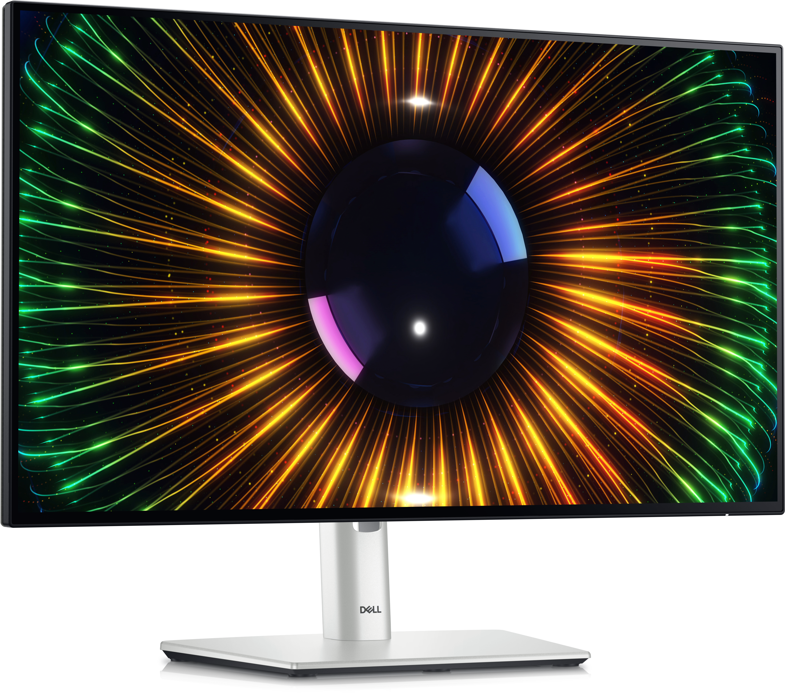 Dell UltraSharp U2424H 24-Zoll Monitor