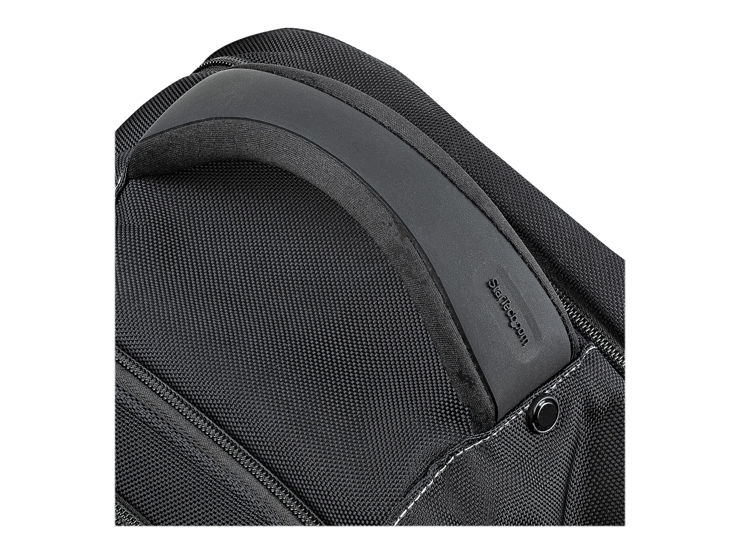 StarTech Laptop-Rucksack 17,3 Zoll