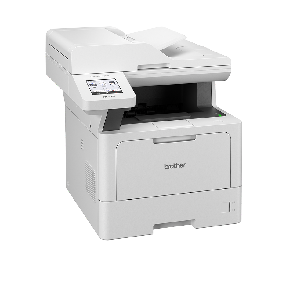 Brother MFC-L5710DN 4-in-1 Schwarz-Weiß Lasermultifunktionsdrucker