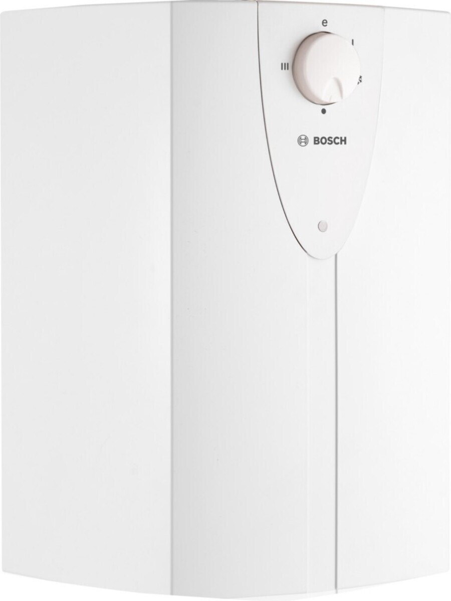 Bosch Thermotechnik Kleinspeicher TR1500 TO 5 T 5l offen Untertisch 1,8kW