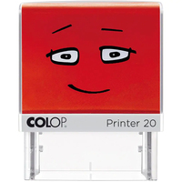 Colop NIO School Stempel sauberer
