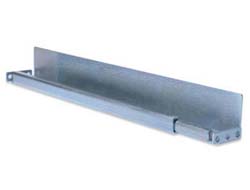 Digitus L-Support Gleitschiene 483 mm