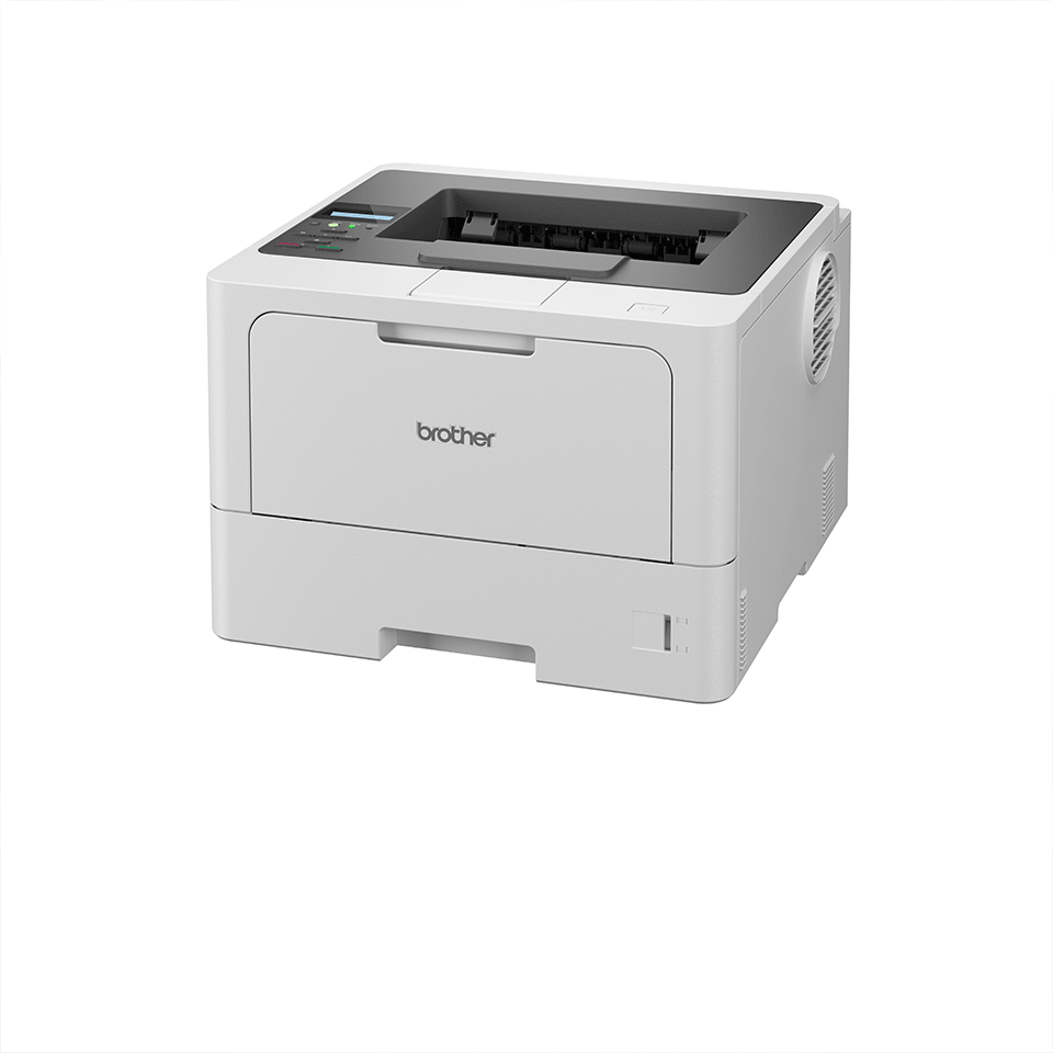 Brother HL-L5210DW Schwarz-Weiß Duplex Laserdrucker