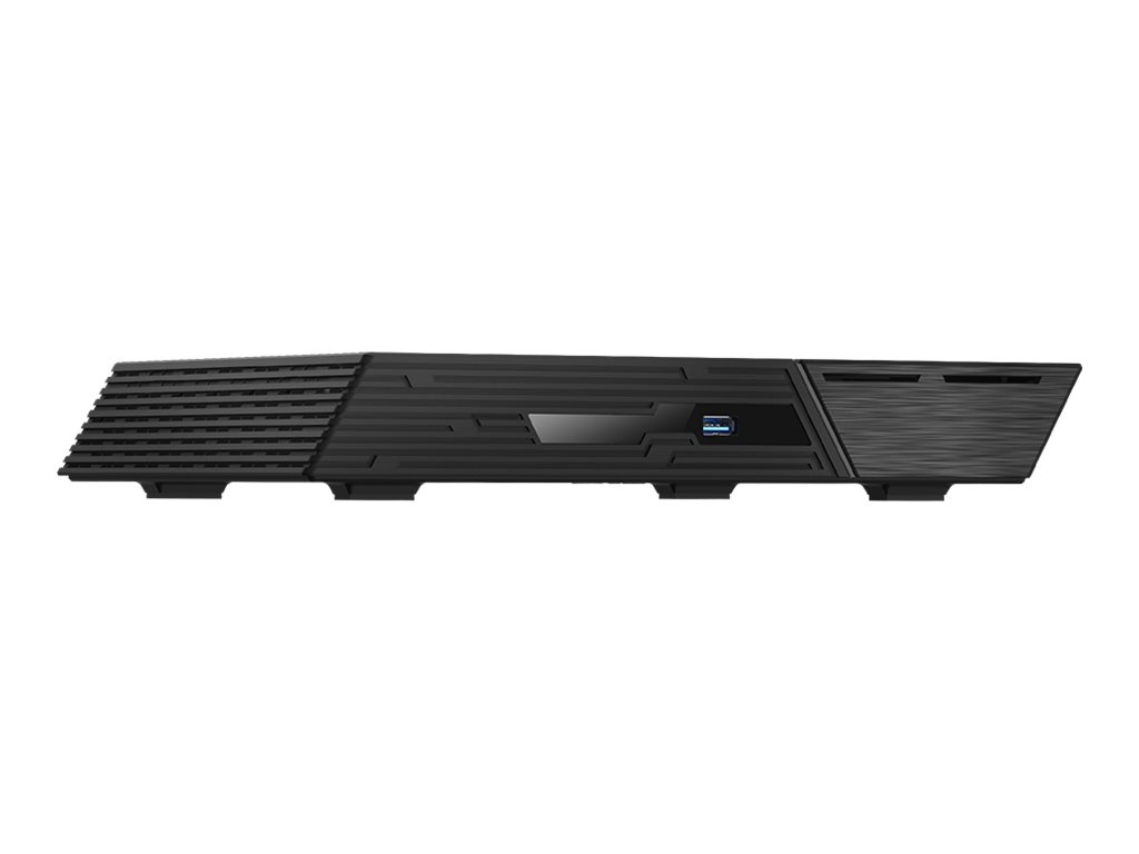 Asustor FLASHSTOR FS6706T 6-Bay