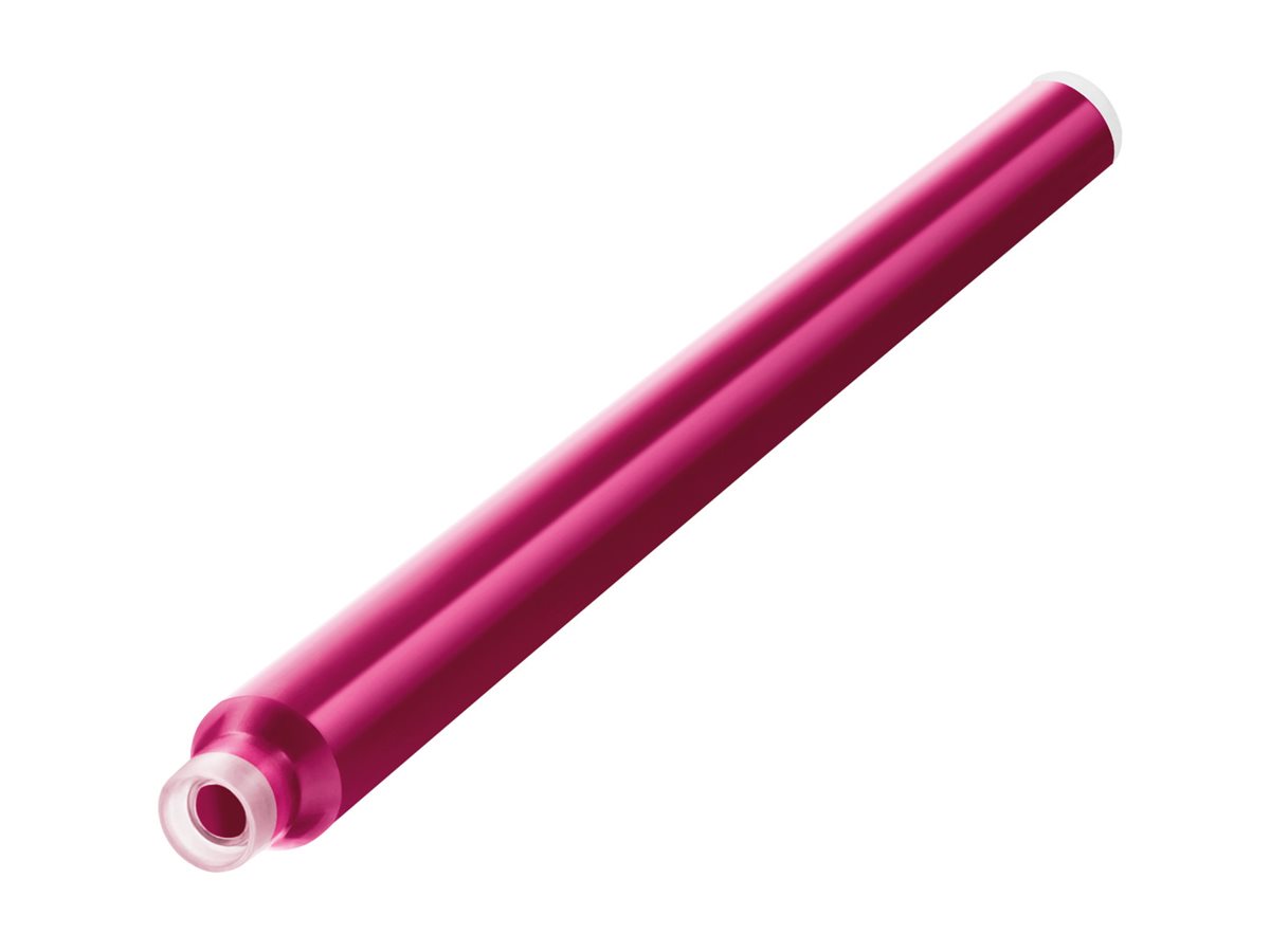 Pelikan Tintenpatrone 4001 Großraum pink