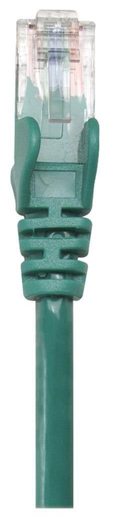 Intellinet Patchkabel Cat6A 20m Grün