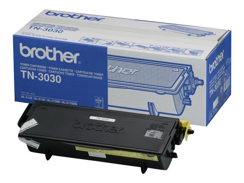 Brother TN3030 Schwarz original