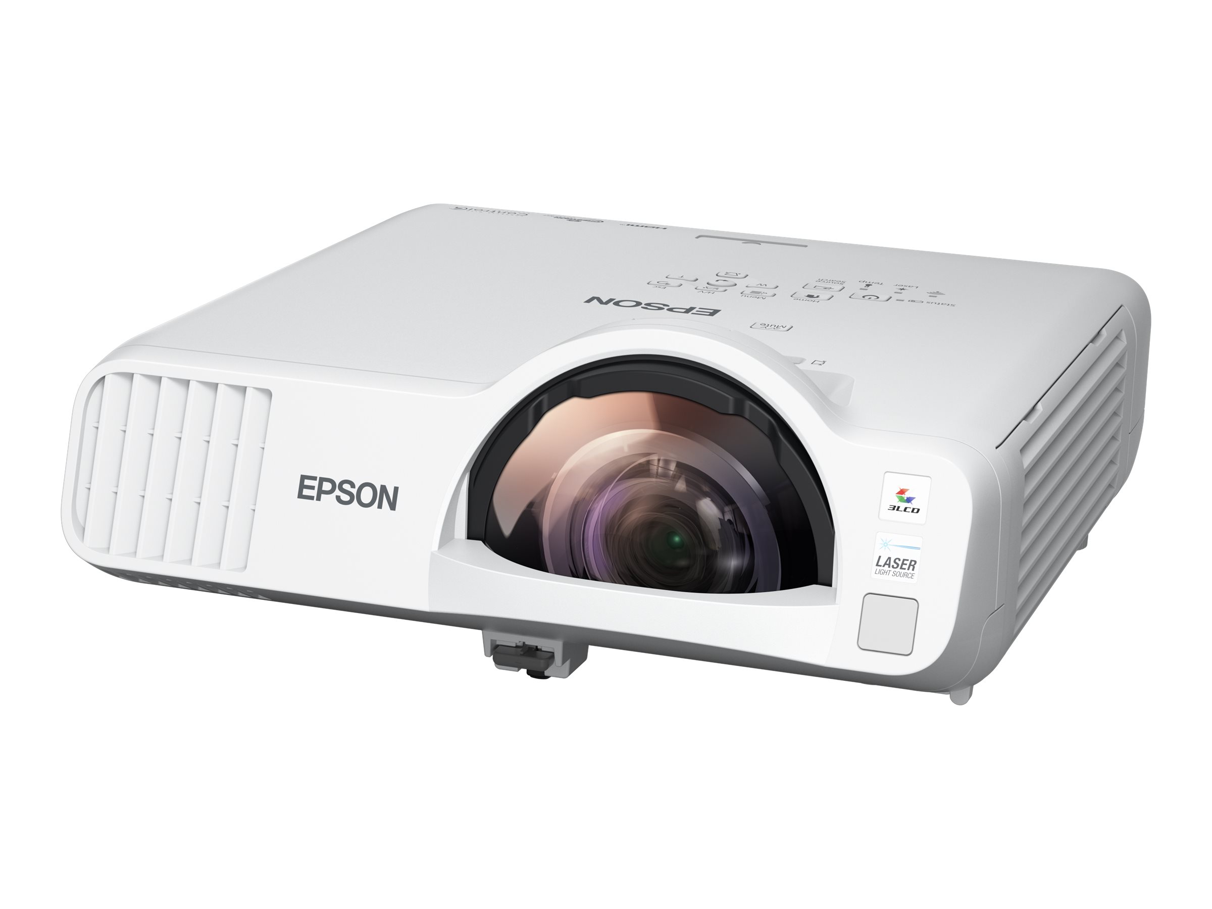 Epson EB-L210SW 3LCD 4000 lm