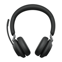 Jabra Evolve2 65 MS Stereo Over-Ear