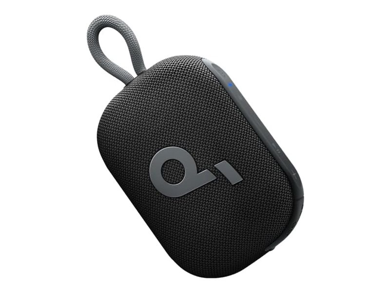 Anker Soundcore Select 4 Go Schwarz