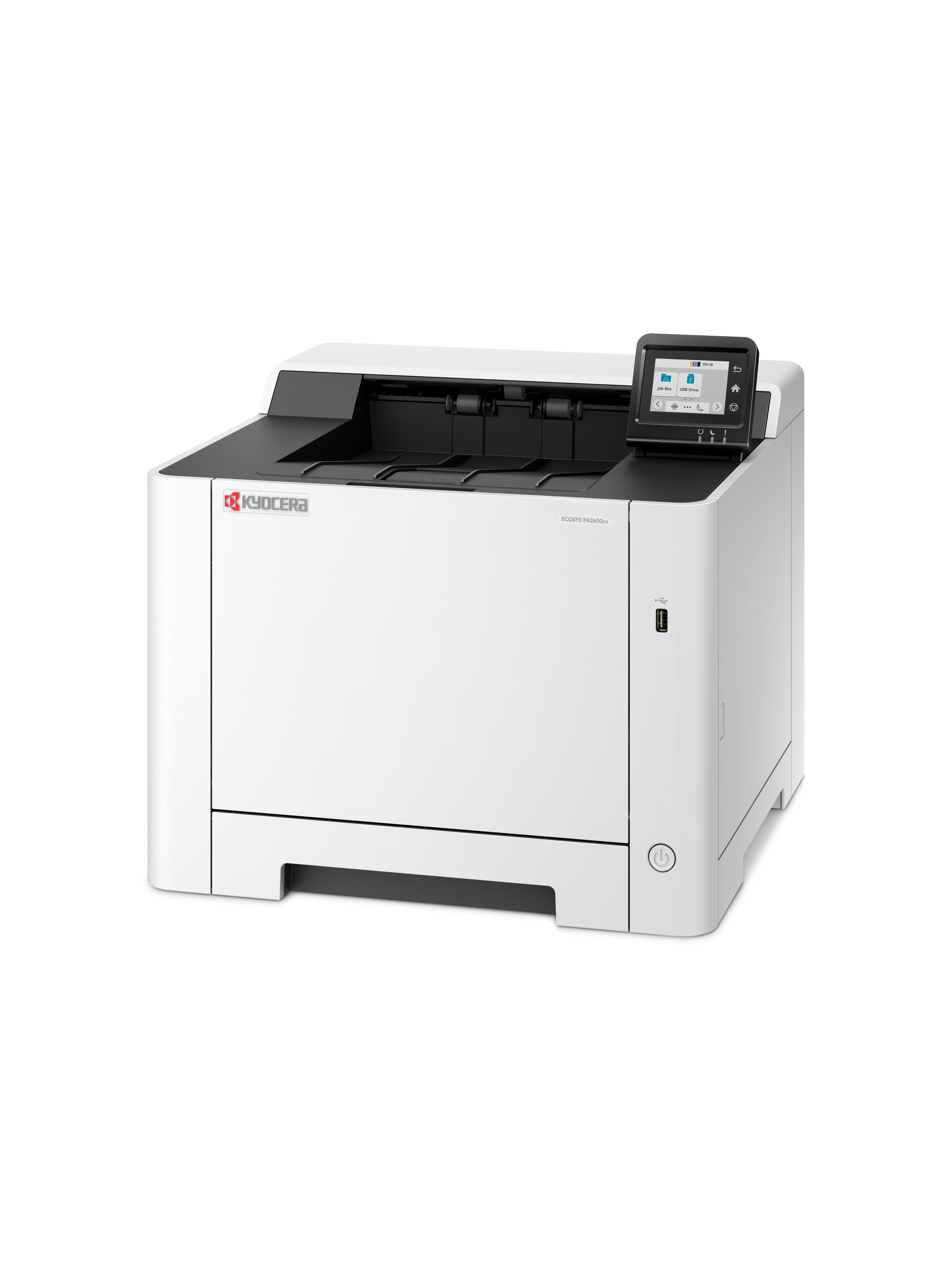 Kyocera ECOSYS PA2600cx Drucker Farbe Laser
