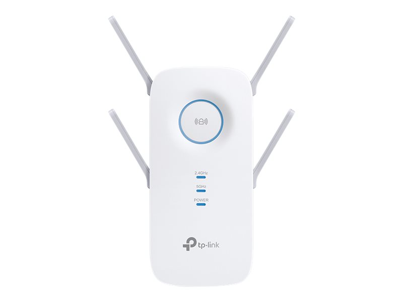 TP-LINK RE650 AC2600 Wi-Fi Range Extender