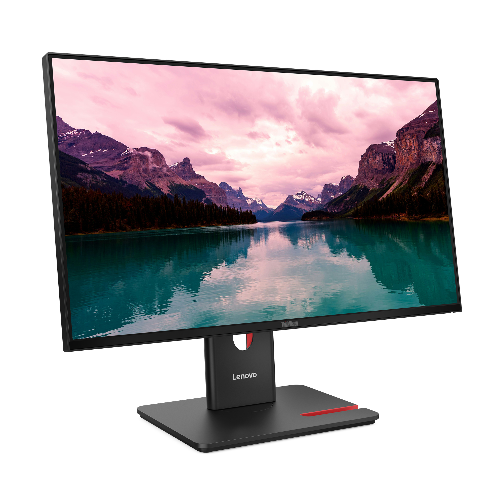 Lenovo ThinkVision T24-40 23,8 Zoll FHD HDMI/DP/VGA/HUB