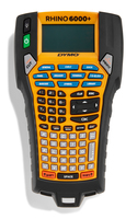 Dymo Rhino 6000+ Direktwärme