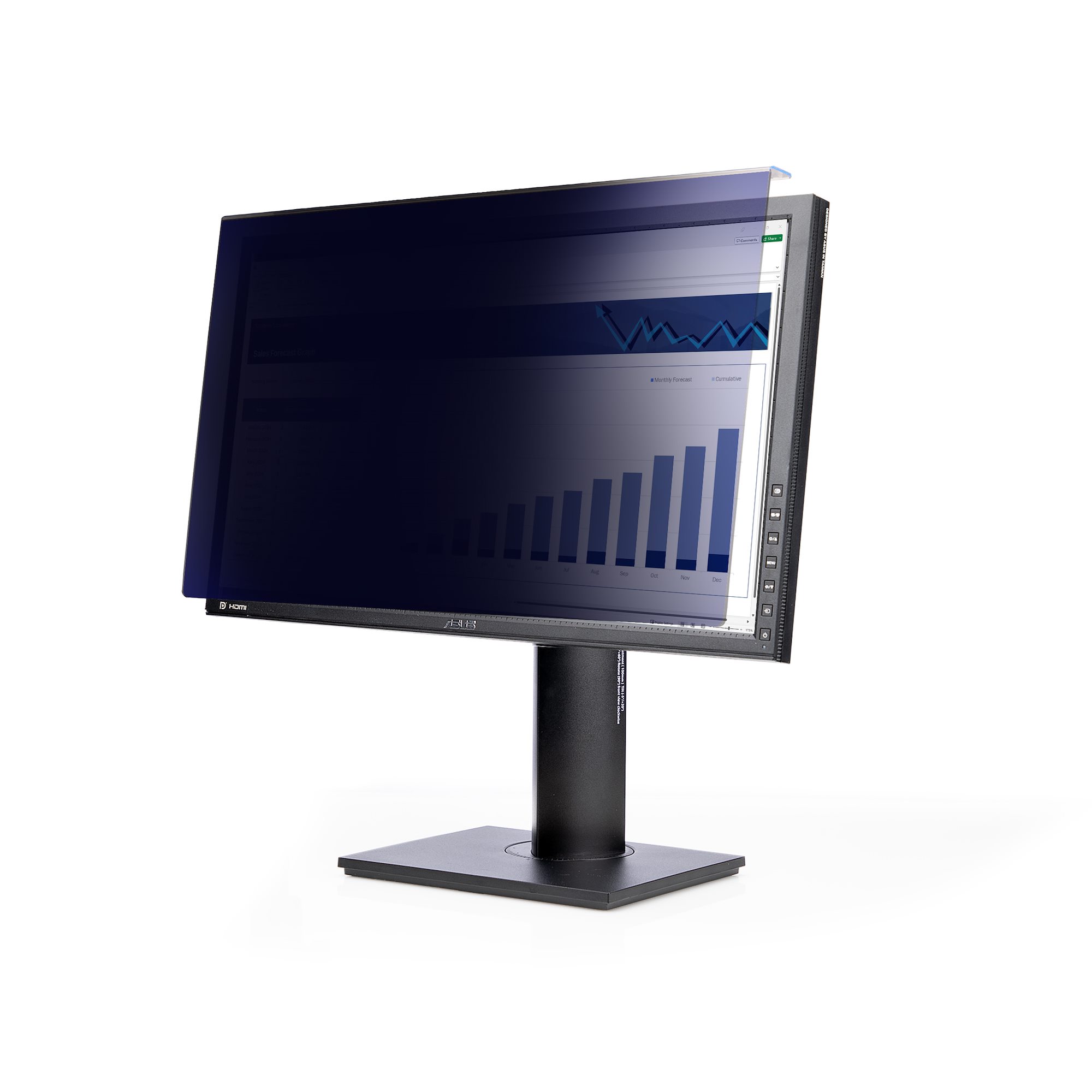 StarTech 238IN MONITOR PRIVACY SCREEN