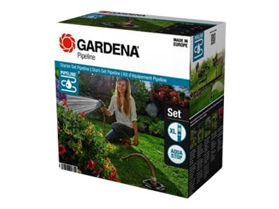Gardena Bewässerungs-Set Pipeline