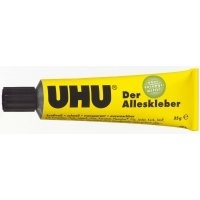 UHU ReNATURE Alleskleber 35,0 g Gelb