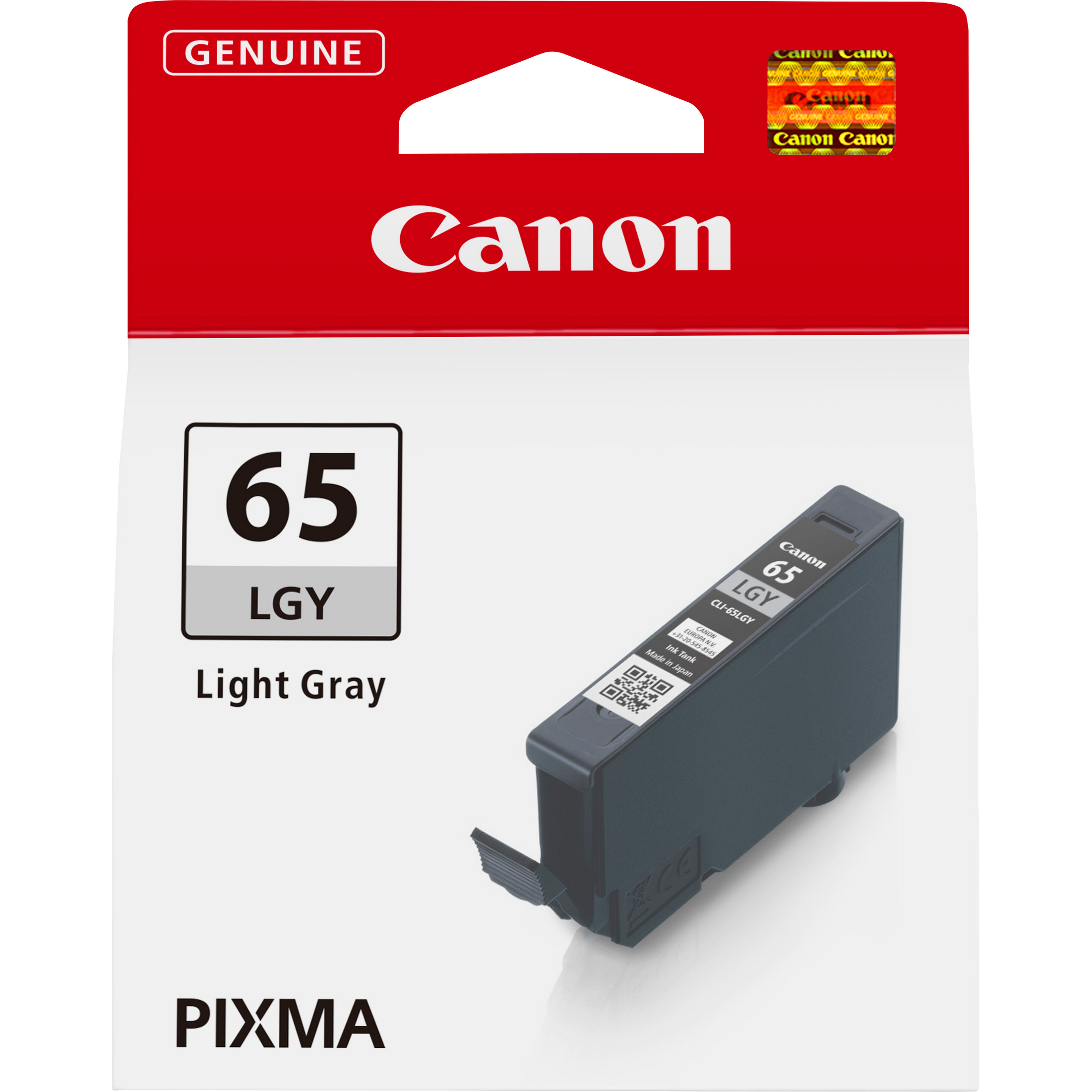 Canon CLI-65 LGY Hellgrau