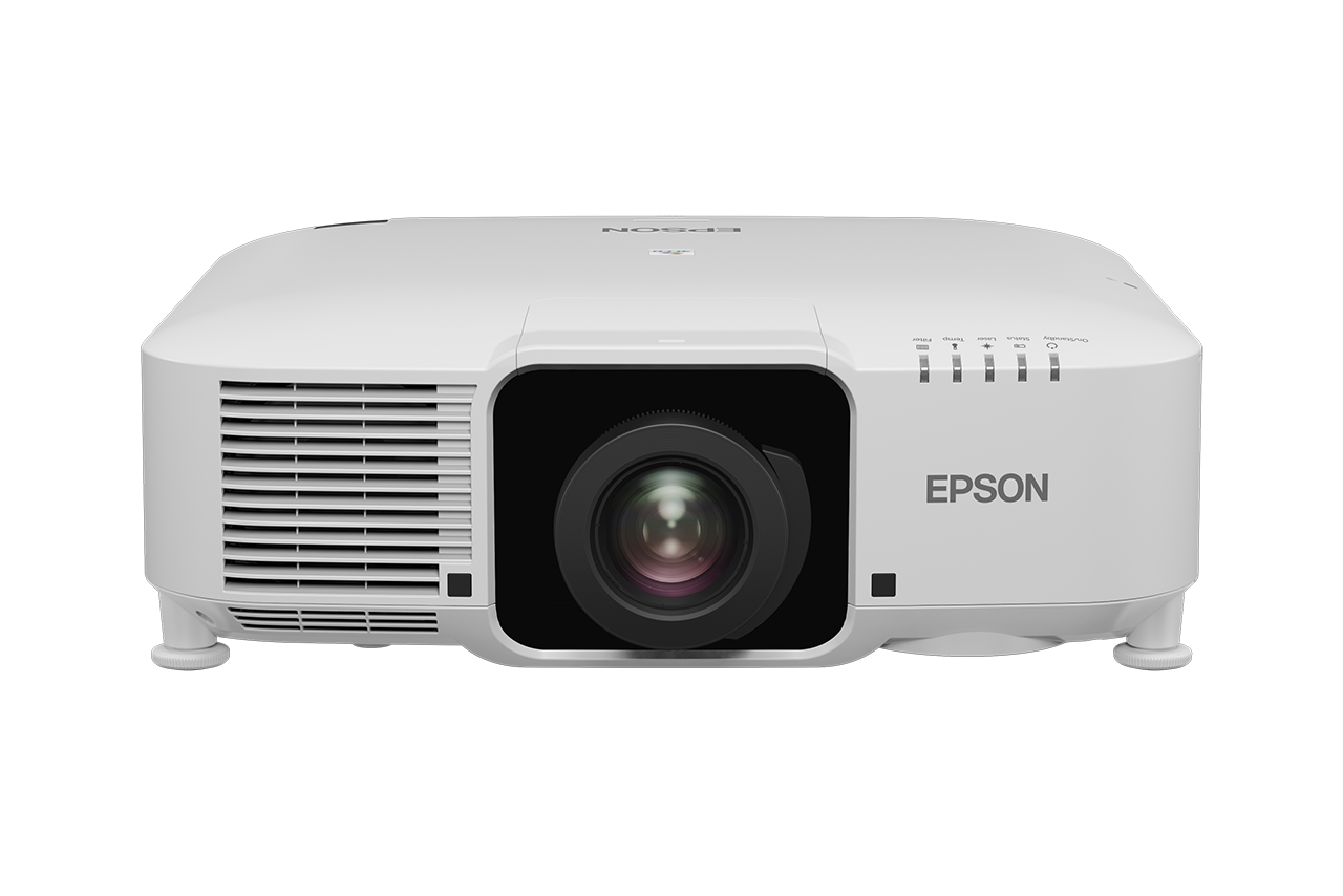 Epson EB-PU1008W 3LCD-Projektor 8500 lm