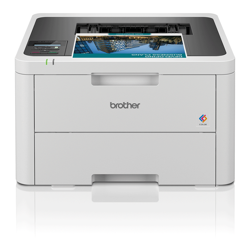 Brother HL-L3240CDW Farb-LED-Drucker A4 Duplex