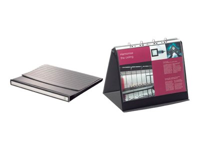 Durable DURASTAR Tisch-Flipchart A3 quer