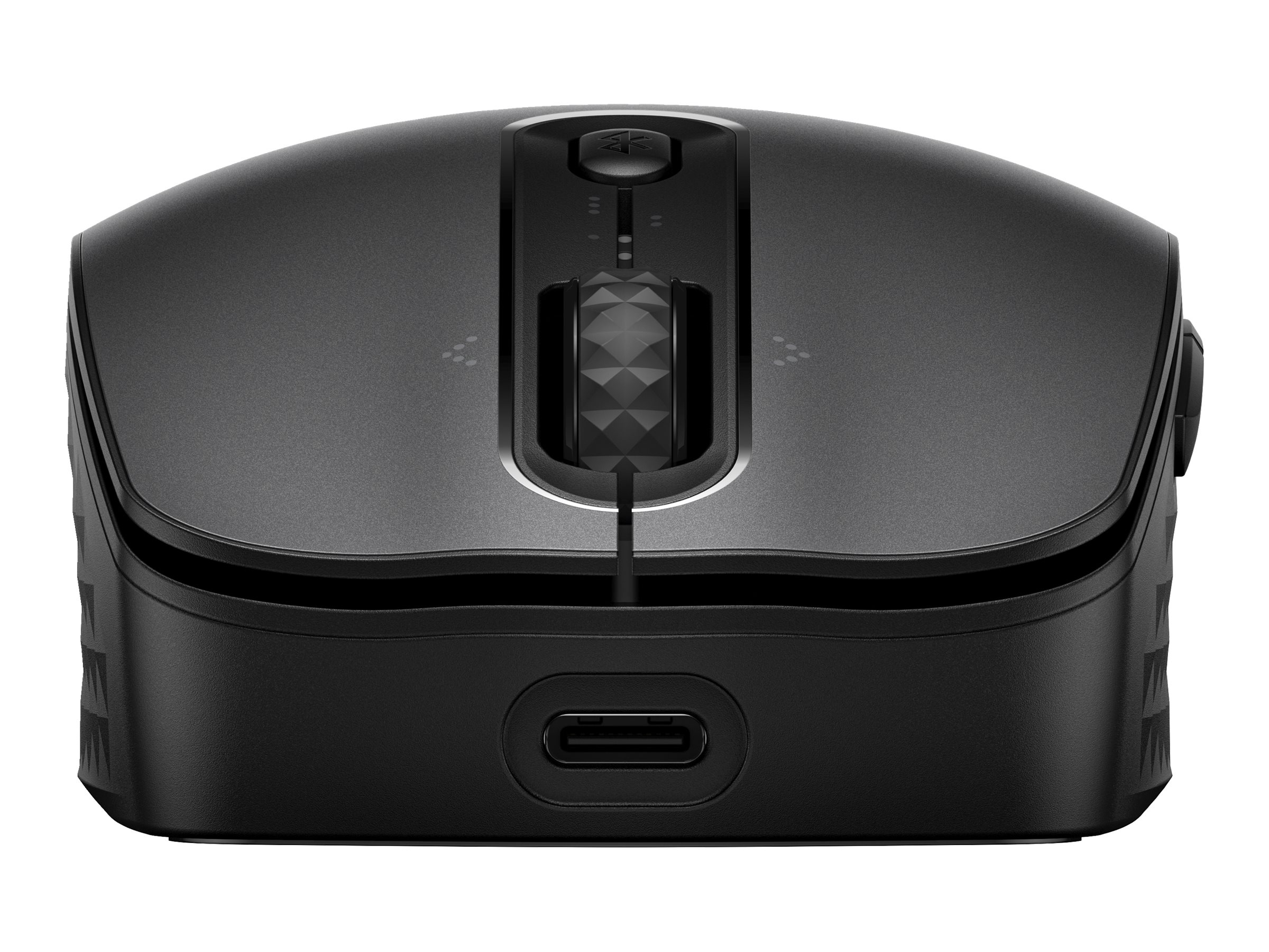 HP 690 Maus kabellos Qi-Ladung