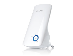 TPLINK WLAN REPEATER