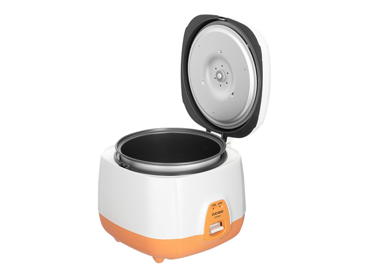 Cuckoo CR-0331 Reiskocher 0,54 Liter