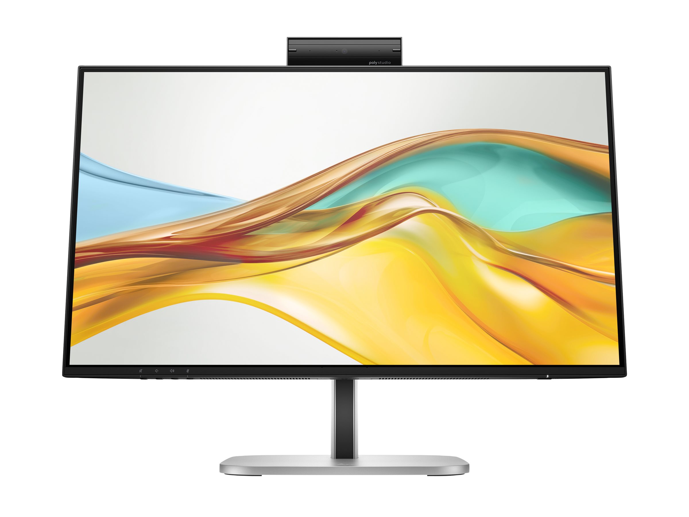 HP Series 5 Pro 524pm 24 Zoll LED-Monitor