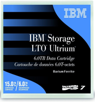 IBM LTO Ultrium 7